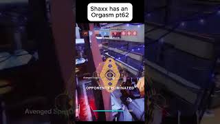 Destiny 2  Insane Trials Clip [upl. by Vassar673]