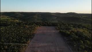 Reserva das Araras Chapada dos Guimaraes  Drone [upl. by Pfosi]