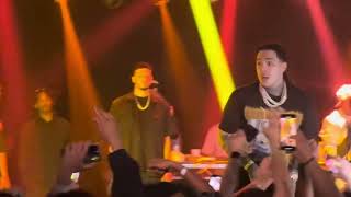 That Mexican OT Chingon feat Peso Peso live🔥🔥 [upl. by Anthony766]