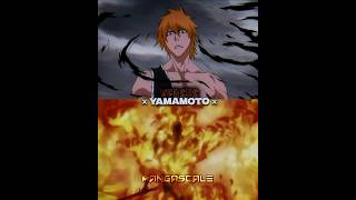 Dangai Ichigo vs Gotei 13 bleach [upl. by Pfister960]