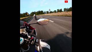 The Most Devastating Superbike Crash at the Corner [upl. by Nylahsoj]