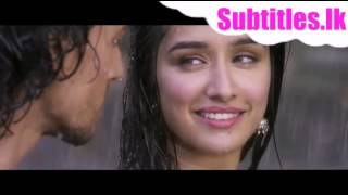 BAAGHI 2016 With Sinhala Sabtitles 1080p Full HD [upl. by Huei]