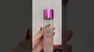 loreal lorealparisindia LOrealParisUSA Loreal Paris India hydra fresh Anti OX [upl. by Enelime]