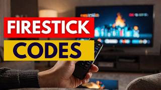 NEW Firestick CODES Are INSANE [upl. by Nosneb]