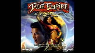 Full Jade Empire OST [upl. by Yrrehs]