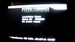 emulador neogamma wii 43u [upl. by Annadiana400]