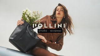 Pollinicl  Lo mejor de la temporada otoño invierno en zapatos y accesorios [upl. by Franza]