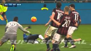 Milan vs Inter 30 Komenti  Dritan Shakohoxha [upl. by Goines]