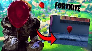 🎈Ça Sur Fortnite Battle Royale🎈 [upl. by Ecirtnas]