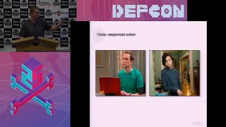 DEF CON 25 Recon Village  Rhett Greenhagen  Skip Tracing For Fun and Profit [upl. by Essila]