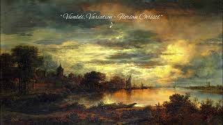 Vivaldi Variation but its 06 slower morning rain [upl. by Naugal199]