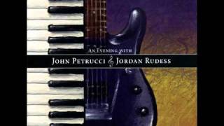 John Petrucci and Jordan Rudess — Hang 11 [upl. by Utimer]