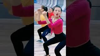 Wanyo Mori Workout for BELLY FAT weightloss wannyumori kiatjuddai fitness [upl. by Hamilah]