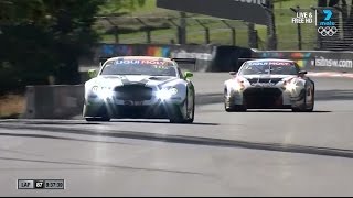 2016 Bathurst 12 Hour  Part 25 [upl. by Fairlie]