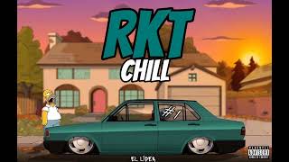 LÍDER  Rkt Chill 1💸🤯 × djalex djmutha nickyjam [upl. by Fanning]