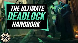 Deadlock  The Complete Beginners Guide [upl. by Htur862]