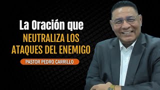 🔴1202R  quotPoderosa oración que NEUTRALIZA los ATAQUES de brujeríaquot🔥💥 [upl. by Pahl474]