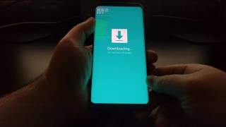 Galaxy S8 amp S8  Unroot [upl. by Aicittel]