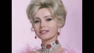 Zsa Zsa Gabor Dies  She wasnt the one in Green Acres [upl. by Terena]