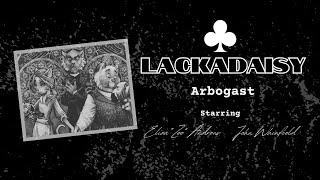 Lackadaisy Arbogast Dub [upl. by Yeltnerb]