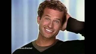 USA Network Commercials October 2006 [upl. by Ahseekal]