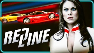 Redline  FREE FULL MOVIE  Nathan Phillips  Nadia Bjorlin  Eddie Griffin [upl. by Eigger272]