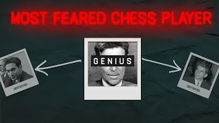 His Games Will Change The Way You Look at Chess [upl. by Nidraj]