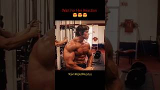 arnold schwarzenegger shorts fitness gym workout [upl. by Romney735]