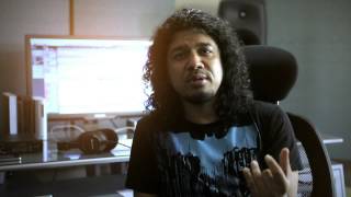 Music Dil Mein  Teaser  Papon  Releasing On 21st June World Music Day  HD [upl. by Yrotciv466]