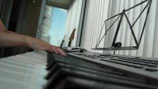 Rascal Flatts  What Hurts The Most Piano Cover [upl. by Pax]