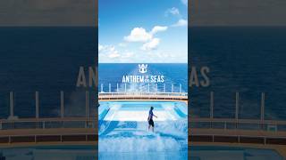 Discover Anthem of the seas Royal Caribbean [upl. by Menedez]