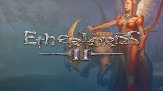 Etherlords II PC  Session 1 [upl. by Acirehs]