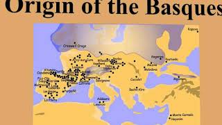 History of the Basques [upl. by Enrichetta218]