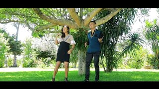 TSY HATAHOTRA AHO  ISAIA feat ARIANE  OFFICIEL VIDEO [upl. by Linnea]