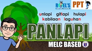 Panlapi Unlapi Gitlapi Hulapi Kabilaan Laguhan  Teacher Roel [upl. by Nahej]