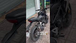 cb300r honda xuhuong tranding [upl. by Hirasuna739]