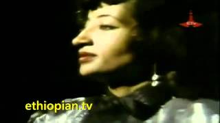 Ethiopian Old Tizita Music Fantish Bekele Ante Lej Wedjehe New part 2 [upl. by Brander555]