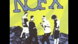 NOFX  We Aint Shit [upl. by Audwin8]