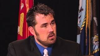 Marcus Luttrell Lone Survivor [upl. by Linson]