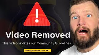 American Reacts to OFFENSIVE Marmite adverts [upl. by Hanas576]