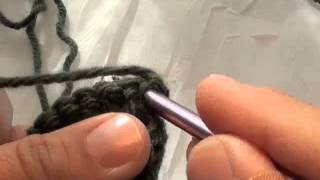 How Do You Crochet  Increase and Decrease Crochet Stitches [upl. by Eedebez369]