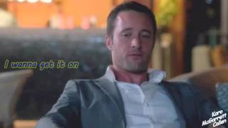 Alex OLoughlin  Cmon [upl. by Eloc]