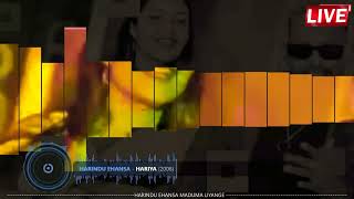 Selawena Manasa Remix HARINDU EHANSA  Sinhala Remix Songs  Dj Songs [upl. by Nailij]