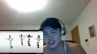 Wisin amp Yandel  Me Estas Tentando Official Music Video  REACTION [upl. by Margareta]