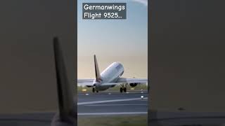 Germanwings Flight 9525 [upl. by Dnalyk]