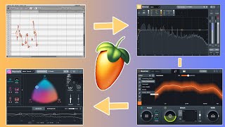 Using Izotope Nectar 3 Melodyne and Neutron 4  Izotope Workflow [upl. by Emmuela]