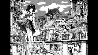 Mysterious Girlfriend X Reading UST  Yume no saiten [upl. by Allen]