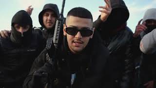 FEISTY  TALIBAN OFFICIAL MUSIC VIDEO [upl. by Lowson]