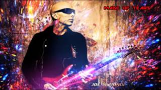 Joe Satriani  Made of Tears  drum cover [upl. by Nosiaj]