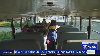 Bill to strengthen after school programs [upl. by Adriell]